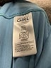 Athleta Girl Solid Blue Active Pants Size 14 - photo 3