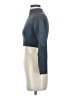 Alphalete Athletics Silver Long Sleeve Turtleneck Size S - photo 5
