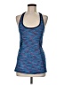 Pure & Simple Blue Active Tank Size M - photo 1