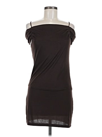 Blu Heaven Cocktail Dress (view 1)