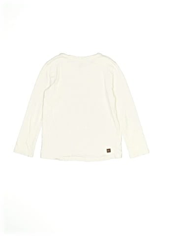 Tea Long Sleeve T-Shirt (view 2)