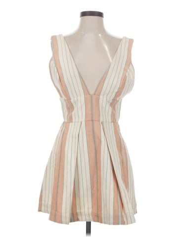 Majorelle Cocktail Dress (view 1)