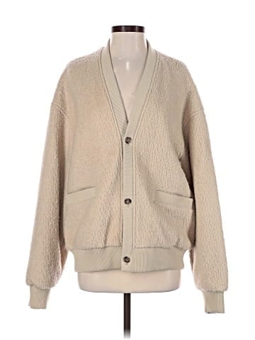 Zara Cardigan (view 1)