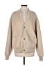 Zara Tan Cardigan Size S - photo 1