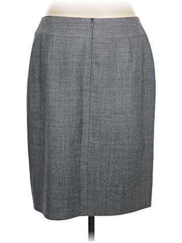 AKRIS Formal Skirt (view 2)