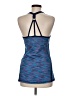 Pure & Simple Blue Active Tank Size M - photo 2