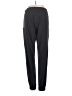 lucy Solid Gray Casual Pants Size S - photo 2