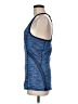 Pure & Simple Blue Active Tank Size M - photo 5