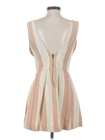 Majorelle Cocktail Dress (view 2)
