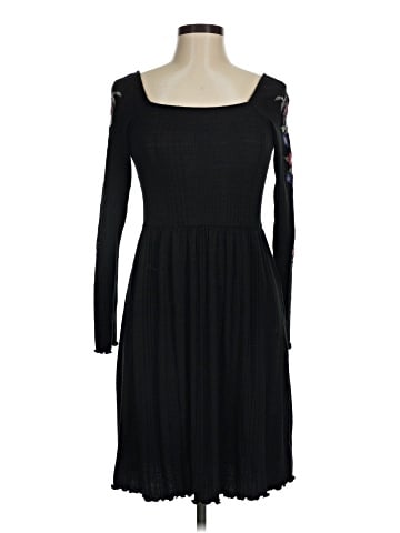 Alya Casual Dress (view 1)