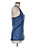 Pure & Simple Blue Active Tank Size M - photo 4