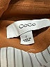 CeCe Brown Blazer Size 2 - photo 6