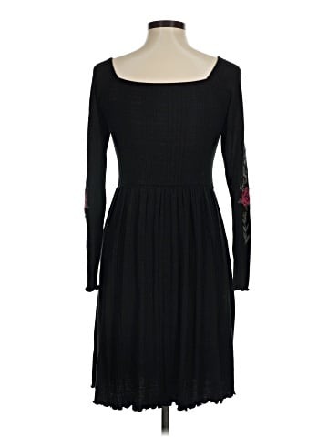Alya Casual Dress (view 2)