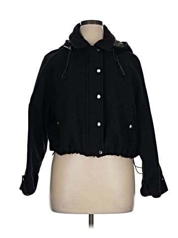 Zara Jacket (view 1)