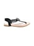 Torrid Black Sandals Size 10 (X-wide) - photo 1