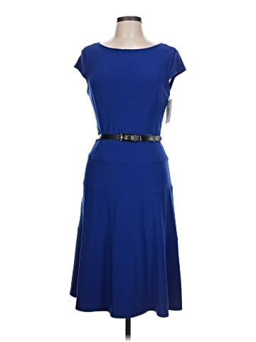 Anne Klein Casual Dress (view 1)