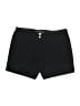 Nike Golf Solid Black Shorts Size 10 - photo 1
