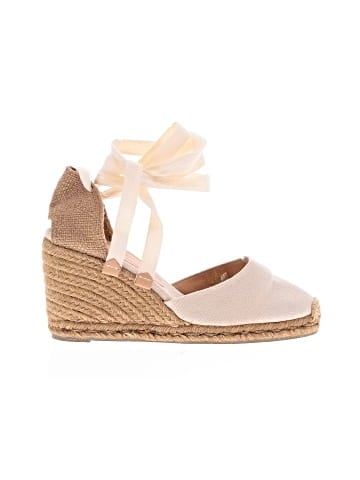 Castaner Wedges (view 1)