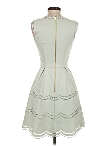 Ted Baker London Cocktail Dress (view 2)