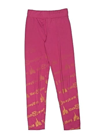 Disney Sweatpants (view 1)