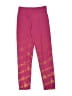 Disney Graphic Pink Sweatpants Size M (youth) - photo 1