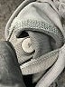 Lululemon Athletica Silver Sports Bra Size 4 - photo 8