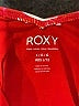 Roxy Floral Pink Rash Guard Size 12 - photo 3