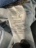 J.Crew Hearts Blue Jeans Size 27 waist - photo 8
