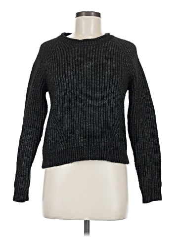 Pepin Pullover Sweater (view 1)