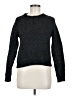 Pepin Black Pullover Sweater Size M - photo 1