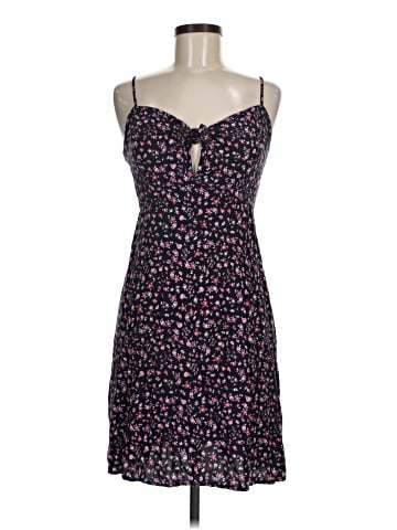 Mossimo Supply Co. Casual Dress (view 1)