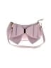 Assorted Brands 100% Polyurethane Pink Crossbody Bag One size - photo 1