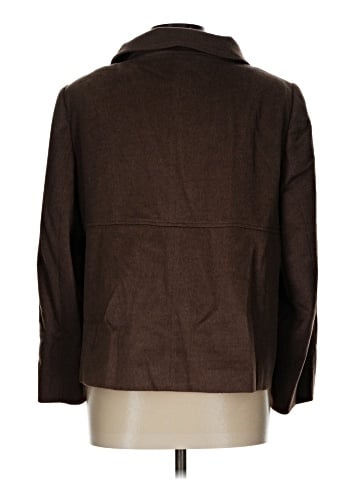Escada Coat (view 2)