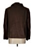 Escada Solid Brown Coat Size EU 44 / US 14 - photo 2