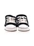 Converse 100% Textile Paper Black Booties Size 0-3 mo (baby) - photo 2