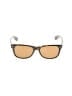 Ray-Ban Tan Black Sunglasses One size - photo 2