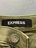 Express Green Jeans Size 0 - photo 7