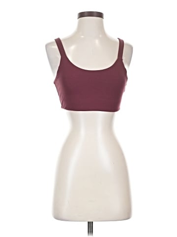 Girlfriend Collective Sports Bra (view 1)