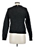 Pepin Black Pullover Sweater Size M - photo 2