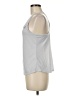 Under Armour 100% Polyester Silver Active Tank Size M - photo 5