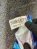 Sunsets Blue Swimsuit Bottoms Size M - photo 3