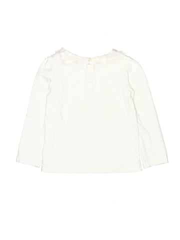 Janie and Jack Long Sleeve Top (view 2)
