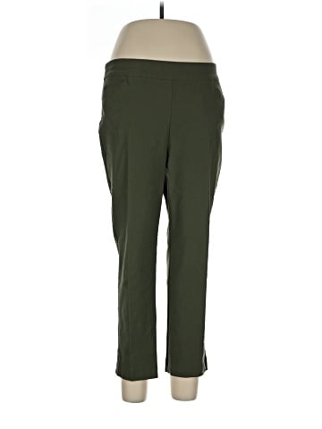 Chico's Active Pants (view 1)