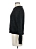 Pepin Black Pullover Sweater Size M - photo 5