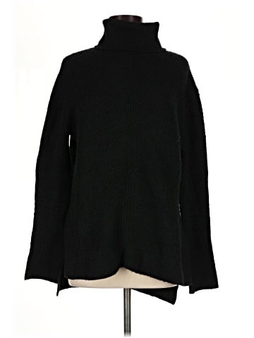 Sweet Romeo Turtleneck Sweater (view 1)