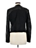 Via Spiga Black Jacket Size M - photo 2