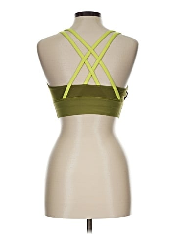 Lululemon Athletica Sports Bra (view 2)