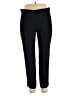 Wilfred 100% Polyester Solid Black Active Pants Size 10 - photo 1