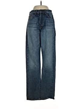 Imogene and Willie Jeans (view 1)