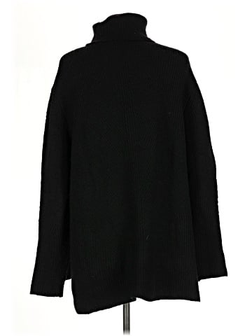 Sweet Romeo Turtleneck Sweater (view 2)